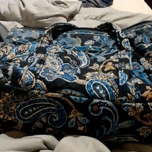 Medium vera bradley bag